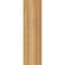 Ekena Millwork Westlake Slat Rough Sawn Outlooker, Western Red Cedar, 8"W x 24"D x 28"H OUT08X24X28WTL06RWR - alternate 3